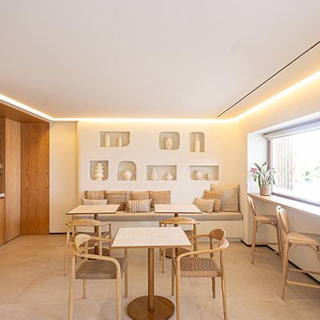 Hotel Chinitas Boutique Bellavista Malaga Zewnętrze zdjęcie