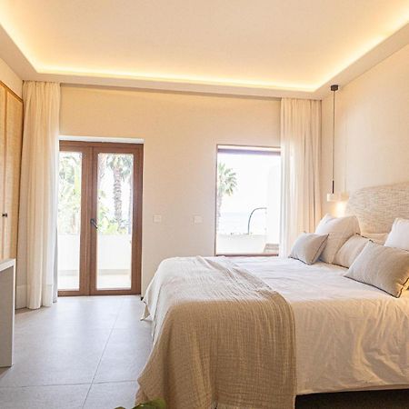 Hotel Chinitas Boutique Bellavista Malaga Zewnętrze zdjęcie