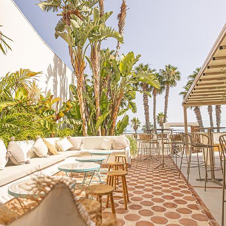 Hotel Chinitas Boutique Bellavista Malaga Zewnętrze zdjęcie