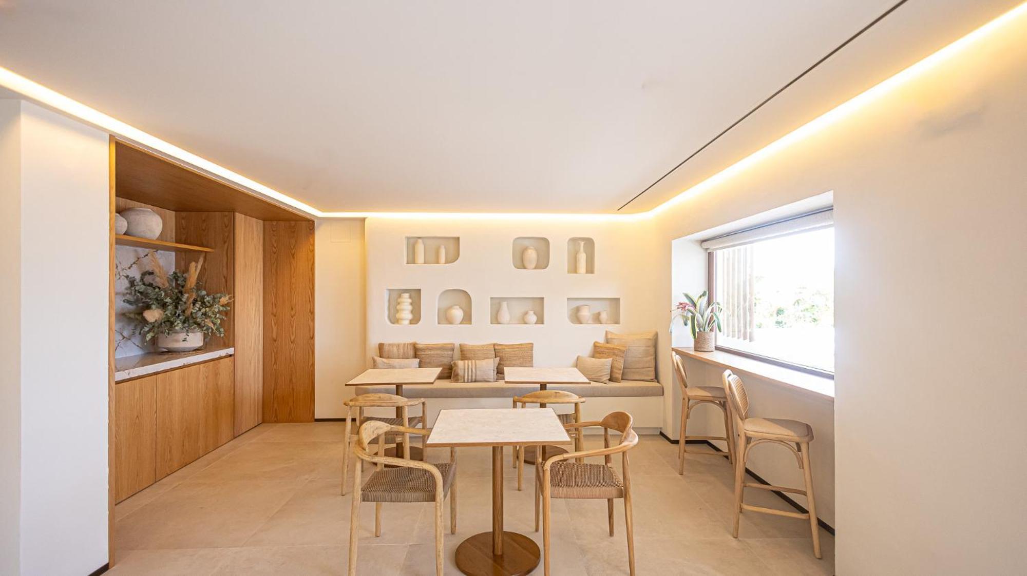 Hotel Chinitas Boutique Bellavista Malaga Zewnętrze zdjęcie