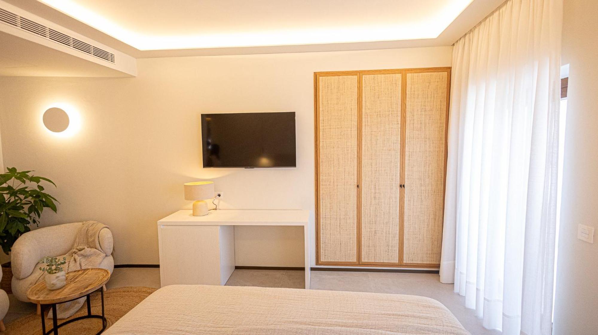 Hotel Chinitas Boutique Bellavista Malaga Pokój zdjęcie