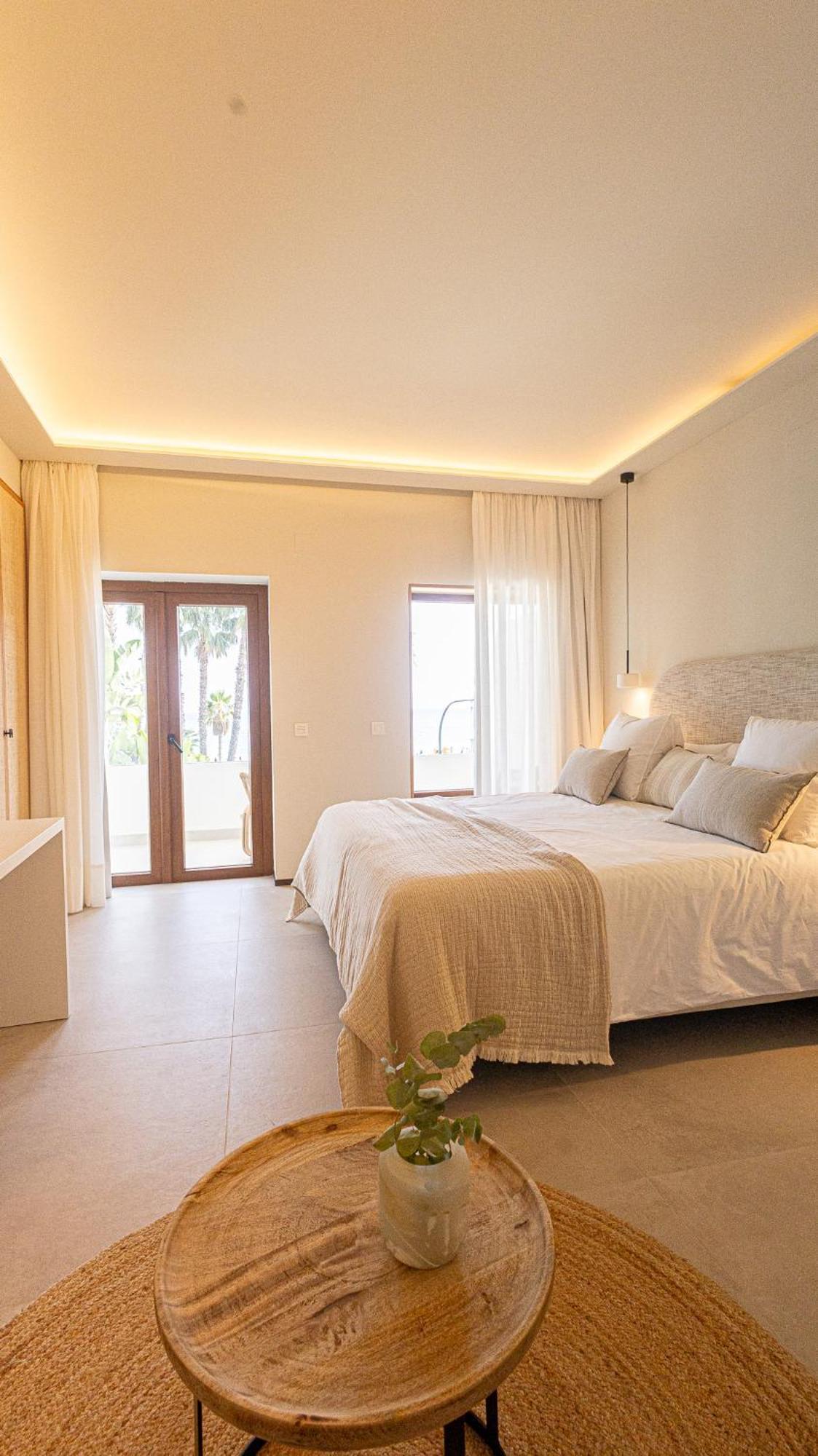 Hotel Chinitas Boutique Bellavista Malaga Zewnętrze zdjęcie