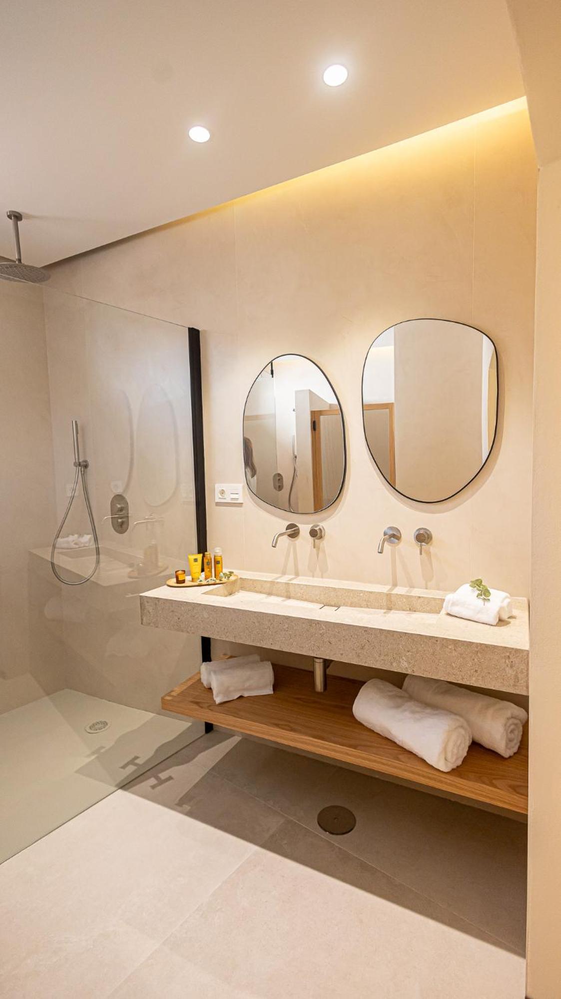 Hotel Chinitas Boutique Bellavista Malaga Zewnętrze zdjęcie