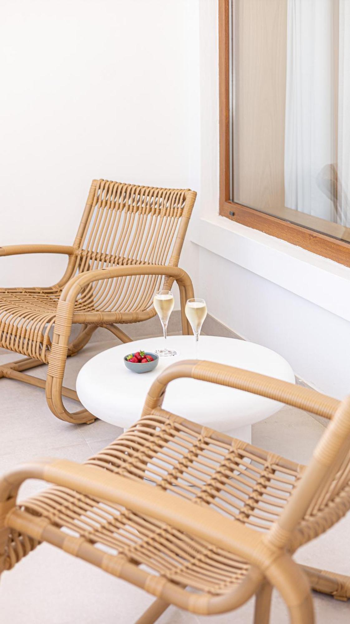 Hotel Chinitas Boutique Bellavista Malaga Zewnętrze zdjęcie
