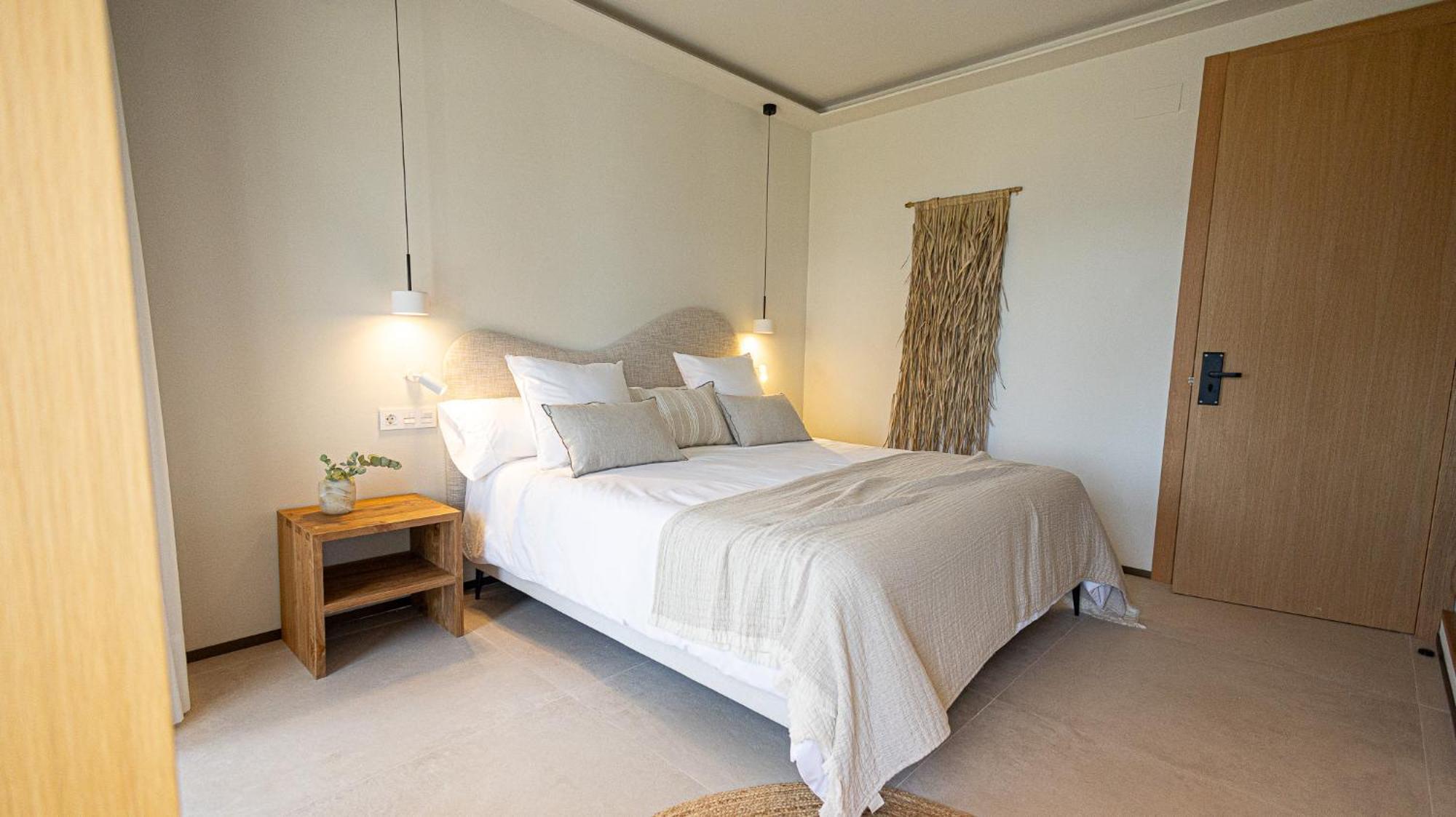 Hotel Chinitas Boutique Bellavista Malaga Zewnętrze zdjęcie