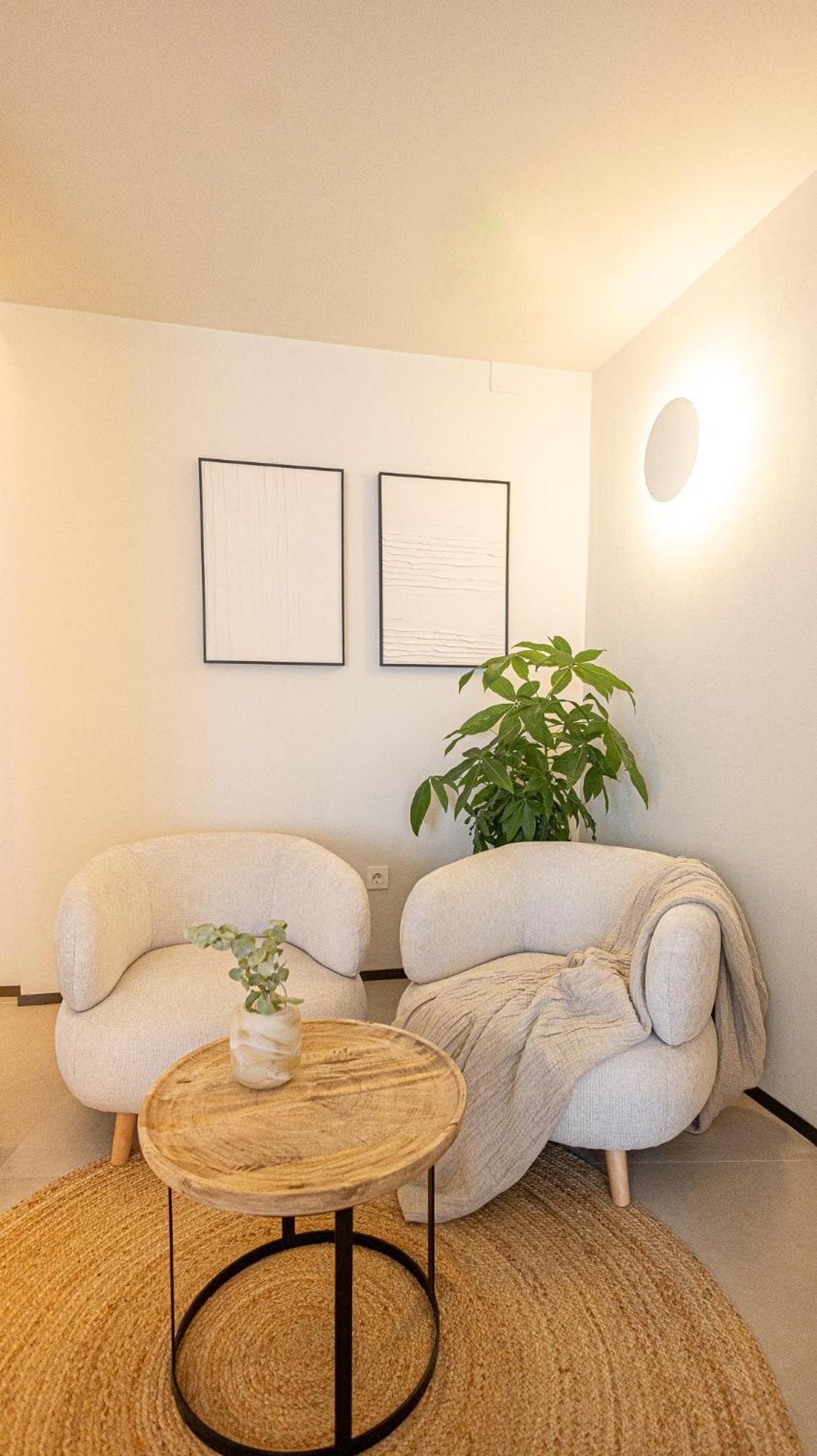 Hotel Chinitas Boutique Bellavista Malaga Zewnętrze zdjęcie