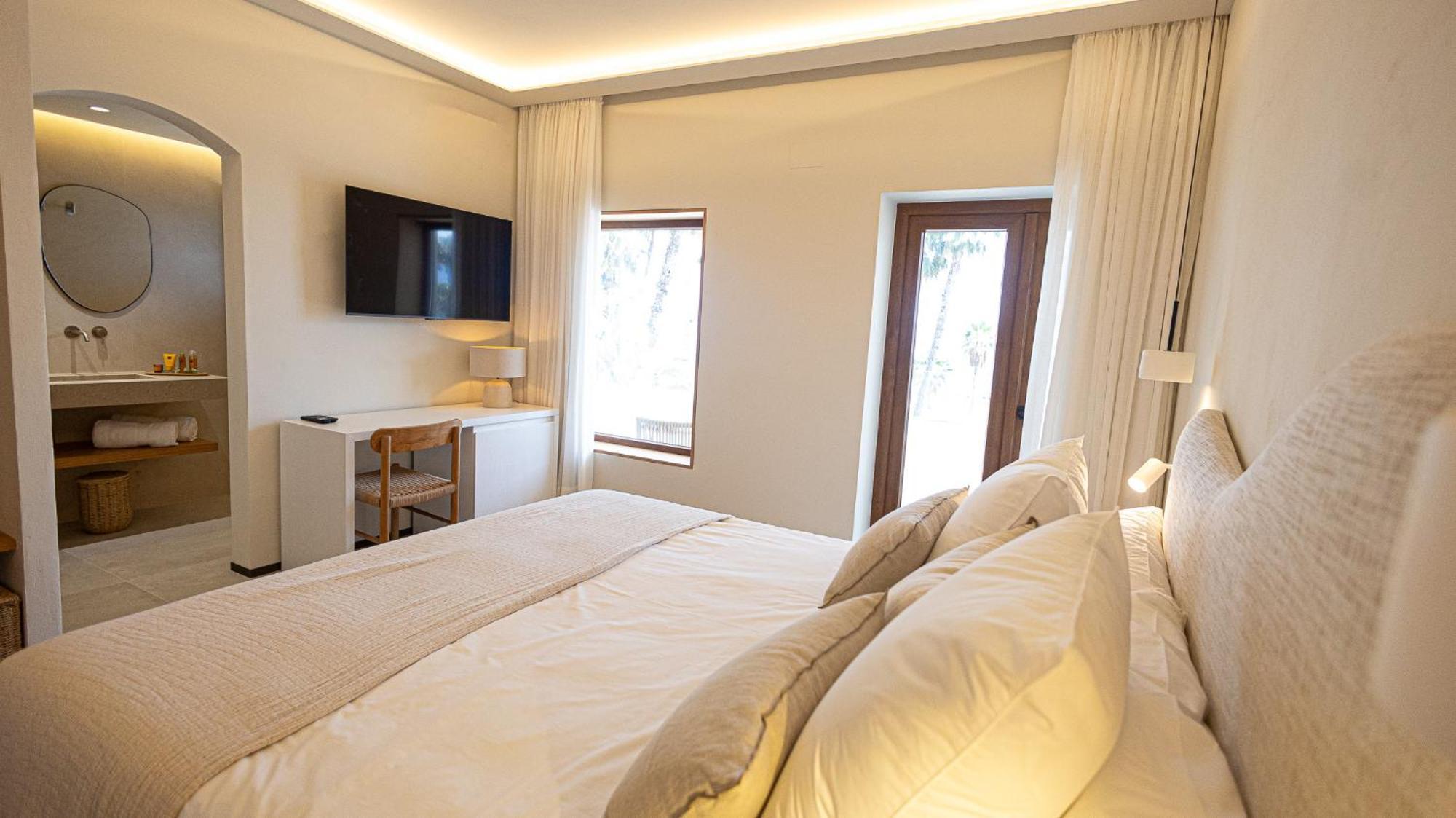 Hotel Chinitas Boutique Bellavista Malaga Zewnętrze zdjęcie