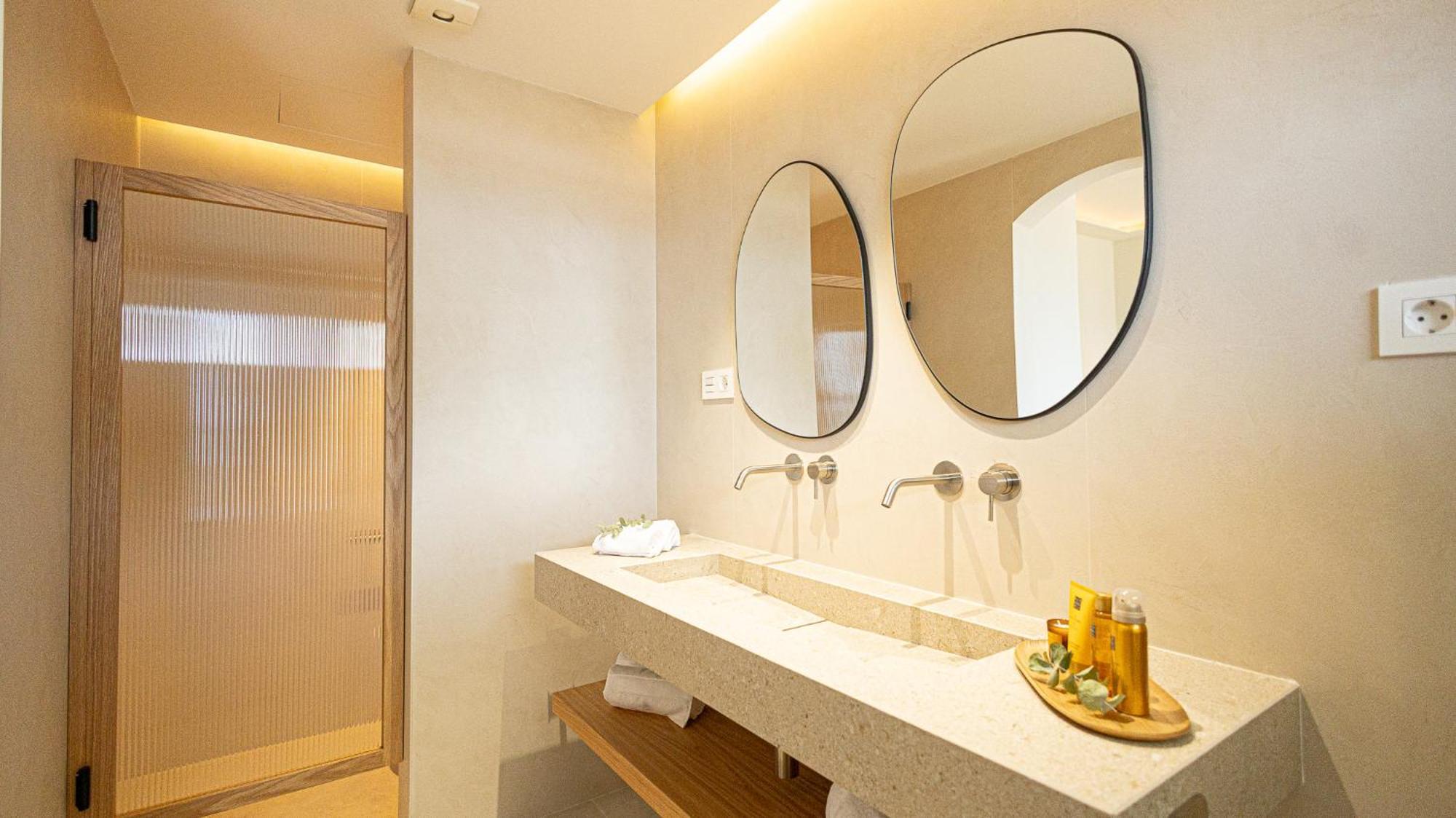 Hotel Chinitas Boutique Bellavista Malaga Zewnętrze zdjęcie