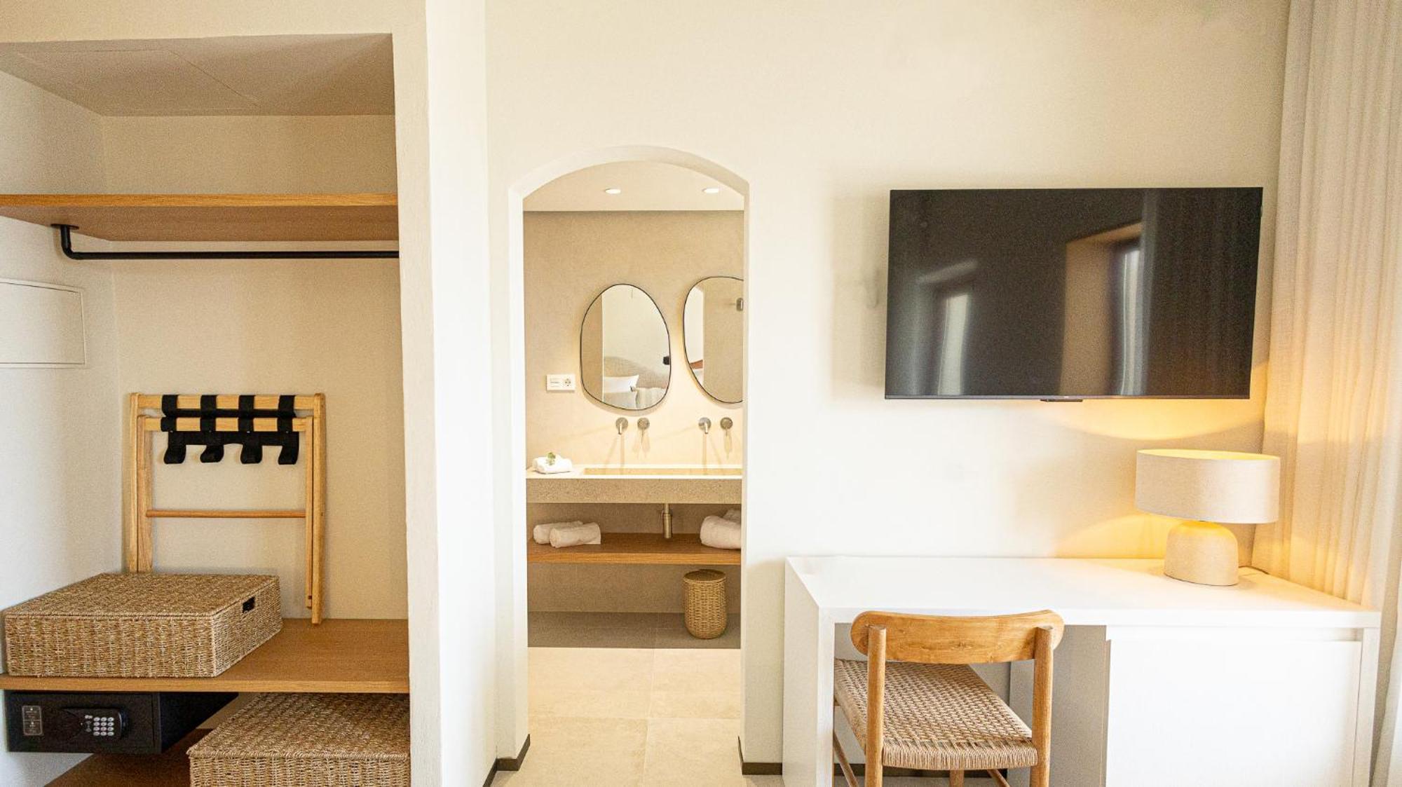 Hotel Chinitas Boutique Bellavista Malaga Zewnętrze zdjęcie