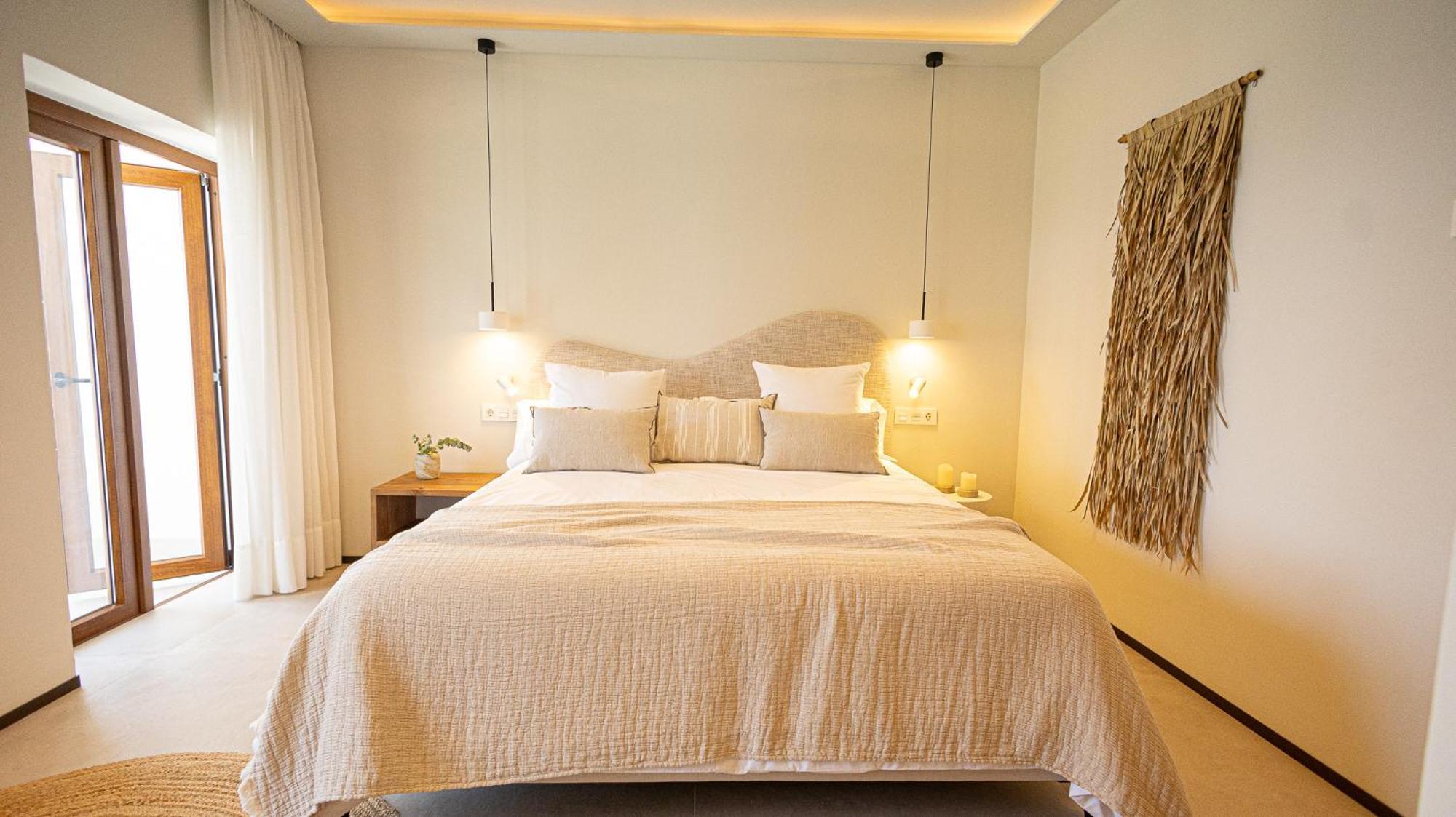 Hotel Chinitas Boutique Bellavista Malaga Zewnętrze zdjęcie