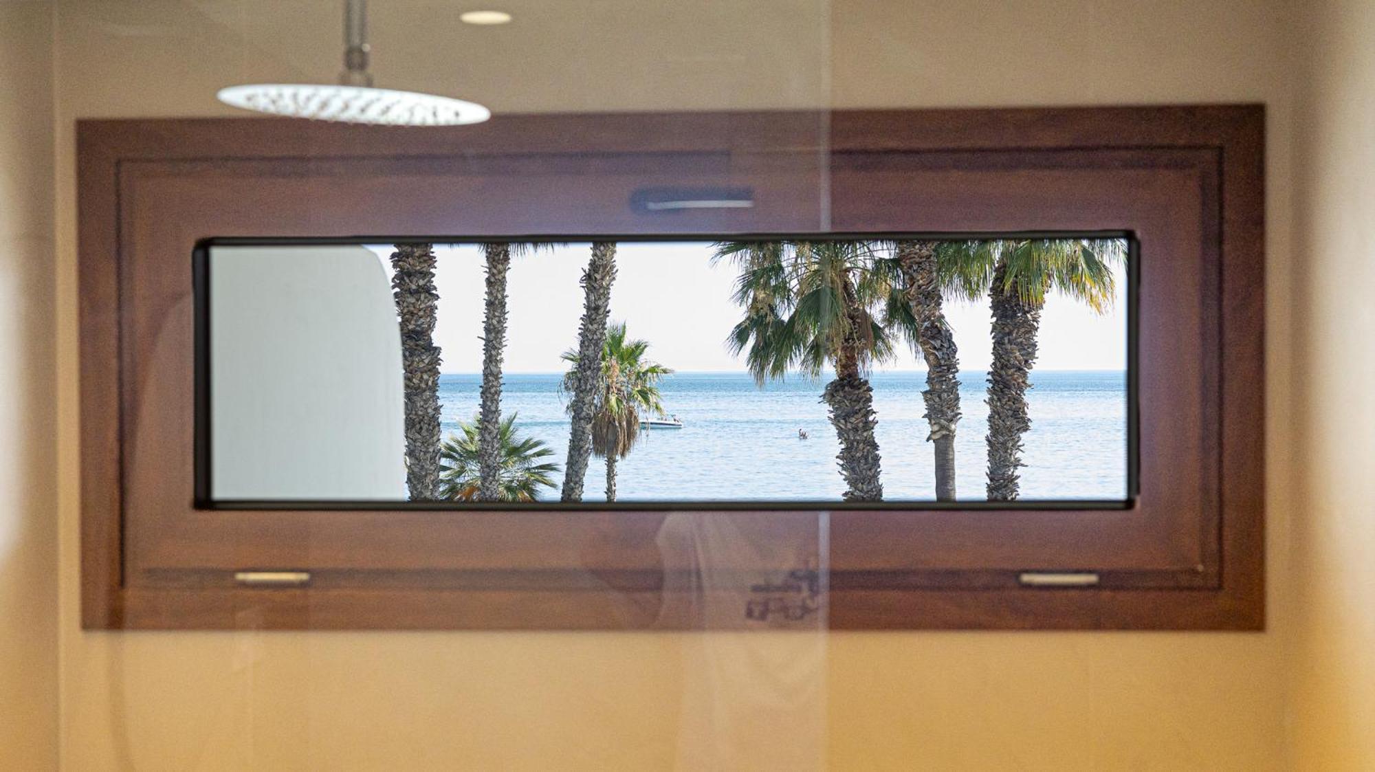 Hotel Chinitas Boutique Bellavista Malaga Zewnętrze zdjęcie