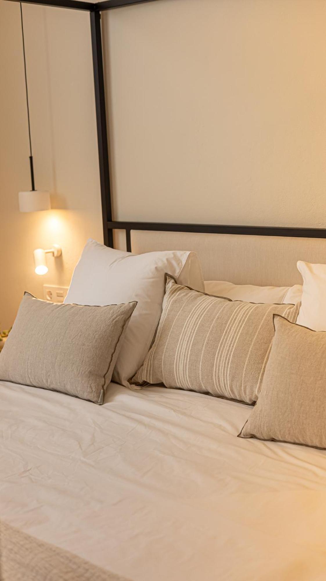 Hotel Chinitas Boutique Bellavista Malaga Pokój zdjęcie