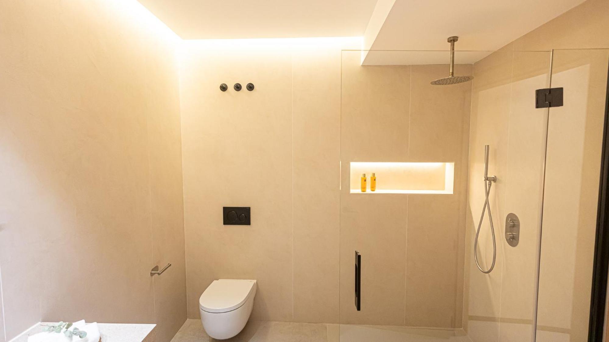 Hotel Chinitas Boutique Bellavista Malaga Pokój zdjęcie