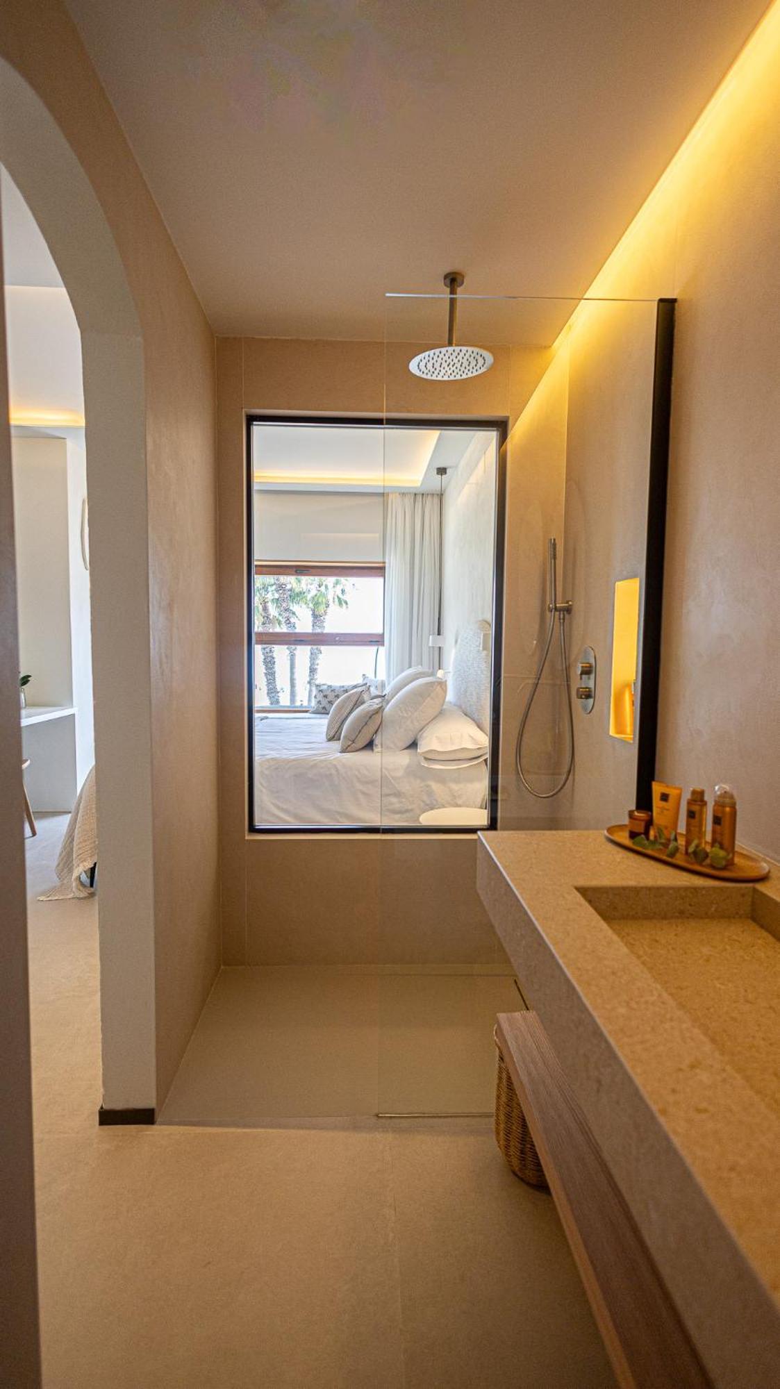 Hotel Chinitas Boutique Bellavista Malaga Pokój zdjęcie