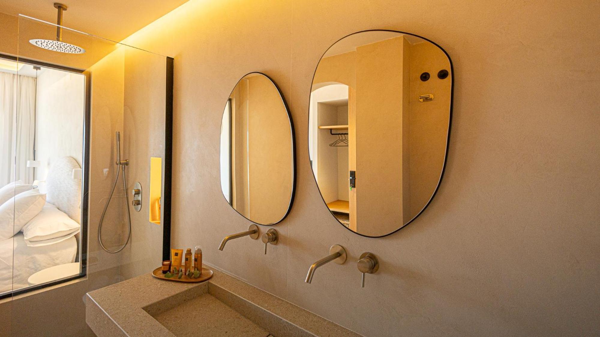 Hotel Chinitas Boutique Bellavista Malaga Pokój zdjęcie