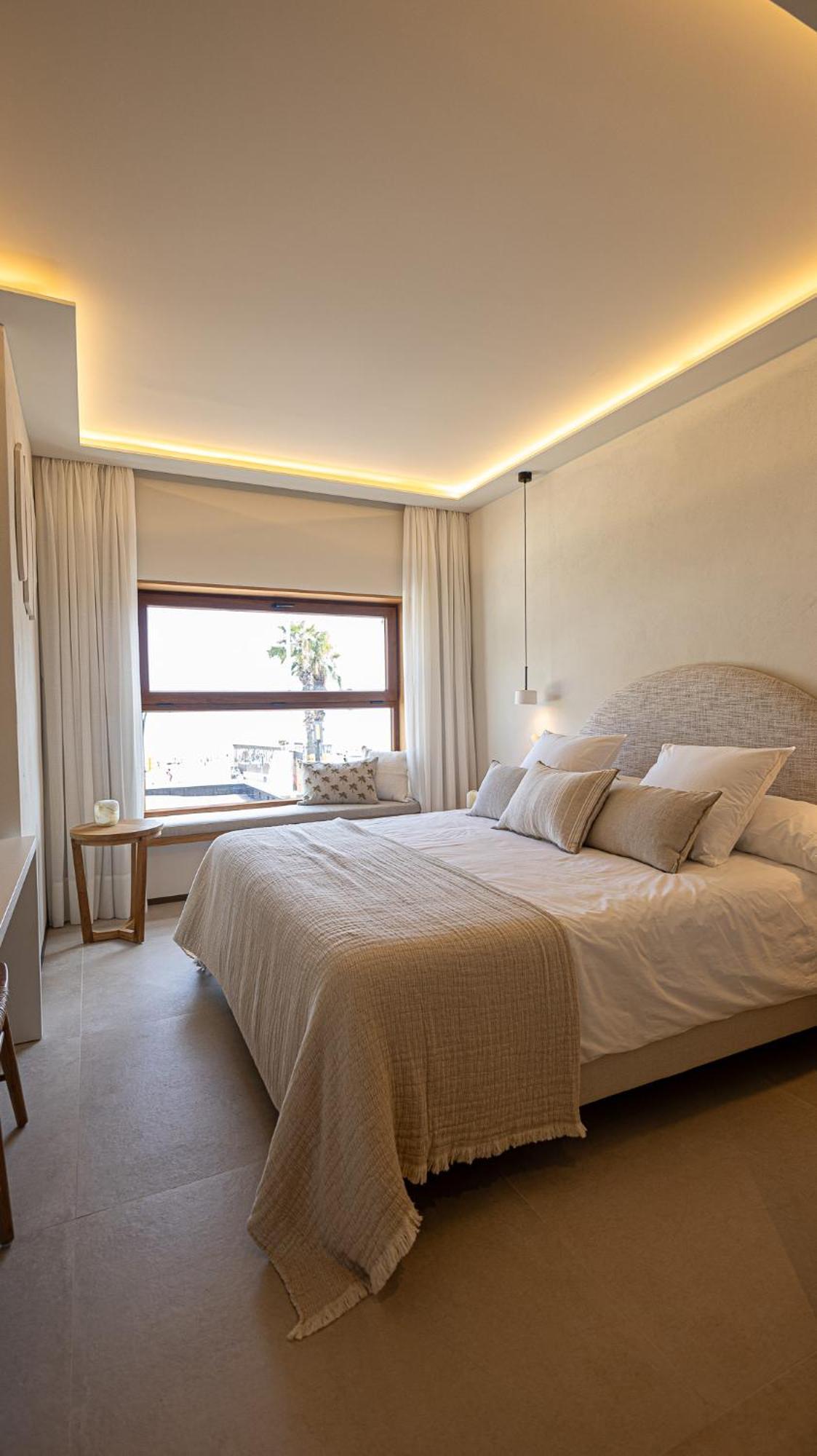 Hotel Chinitas Boutique Bellavista Malaga Zewnętrze zdjęcie