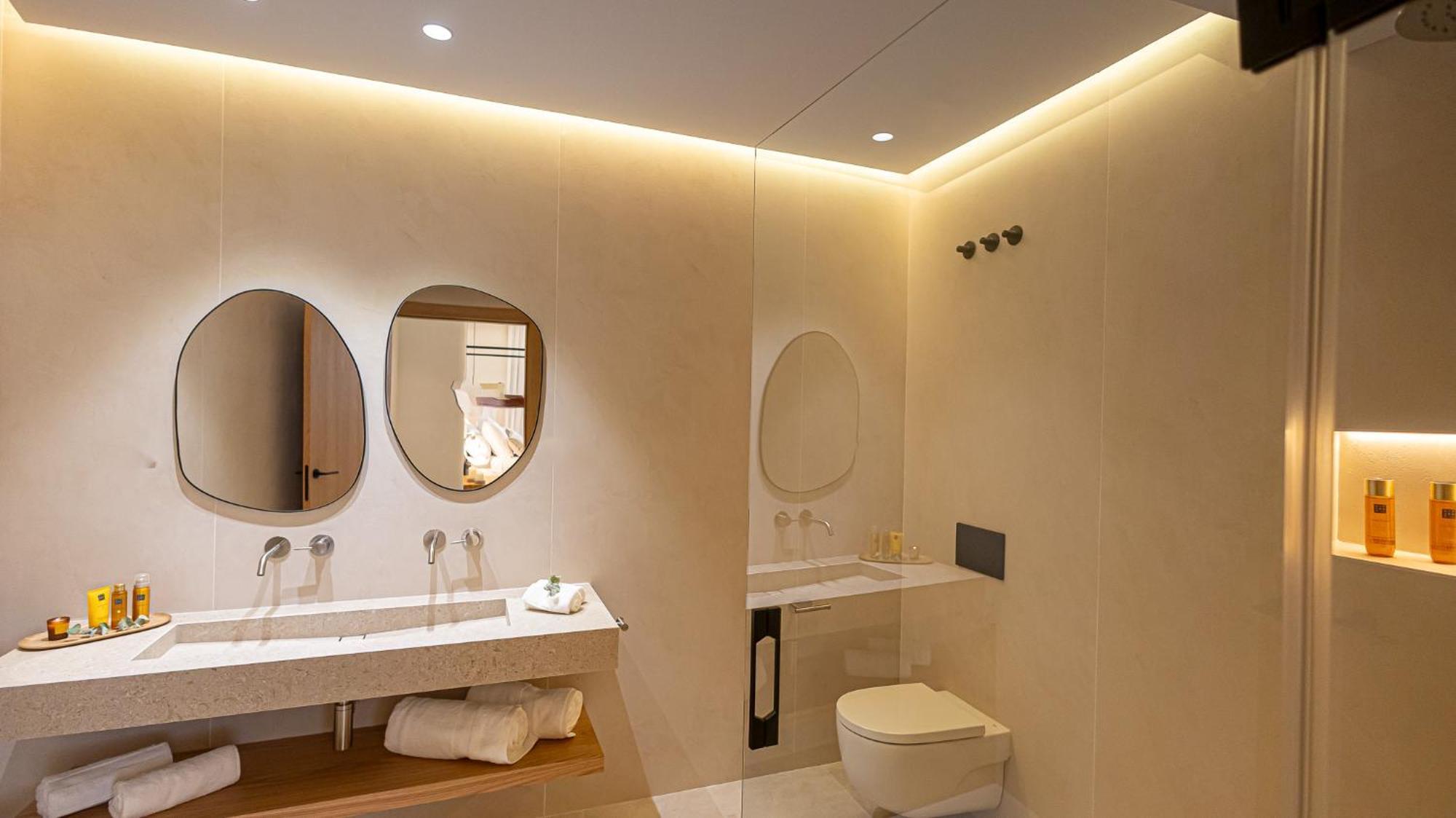 Hotel Chinitas Boutique Bellavista Malaga Zewnętrze zdjęcie