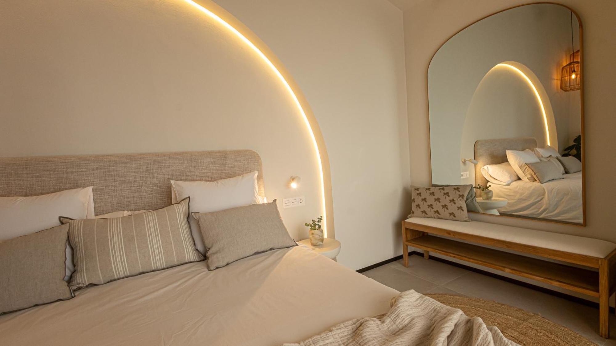 Hotel Chinitas Boutique Bellavista Malaga Pokój zdjęcie
