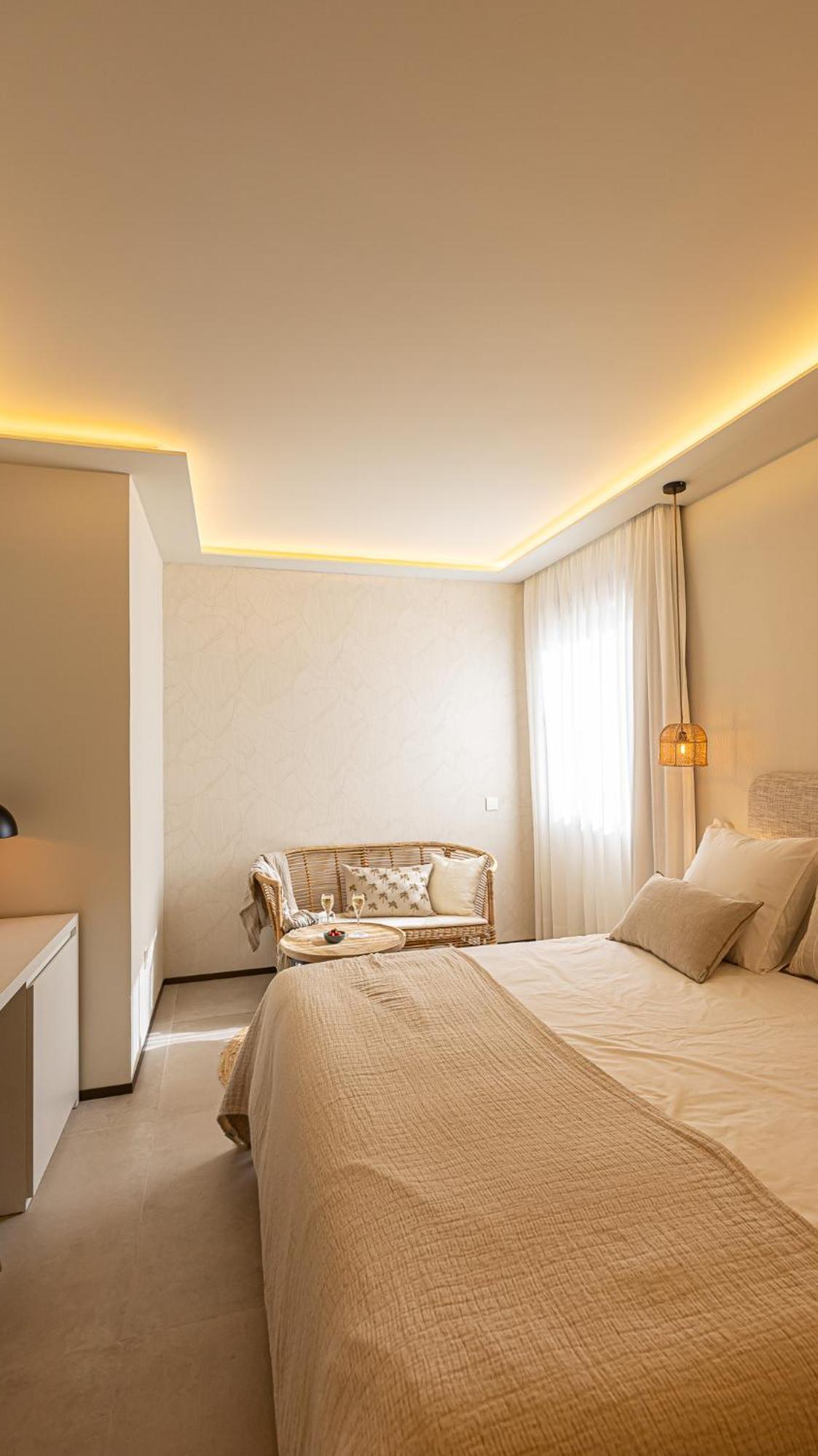 Hotel Chinitas Boutique Bellavista Malaga Zewnętrze zdjęcie