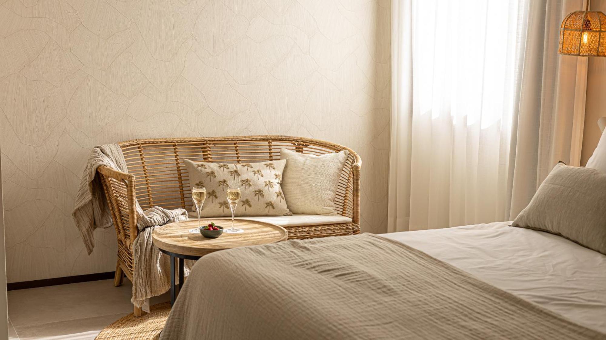 Hotel Chinitas Boutique Bellavista Malaga Pokój zdjęcie
