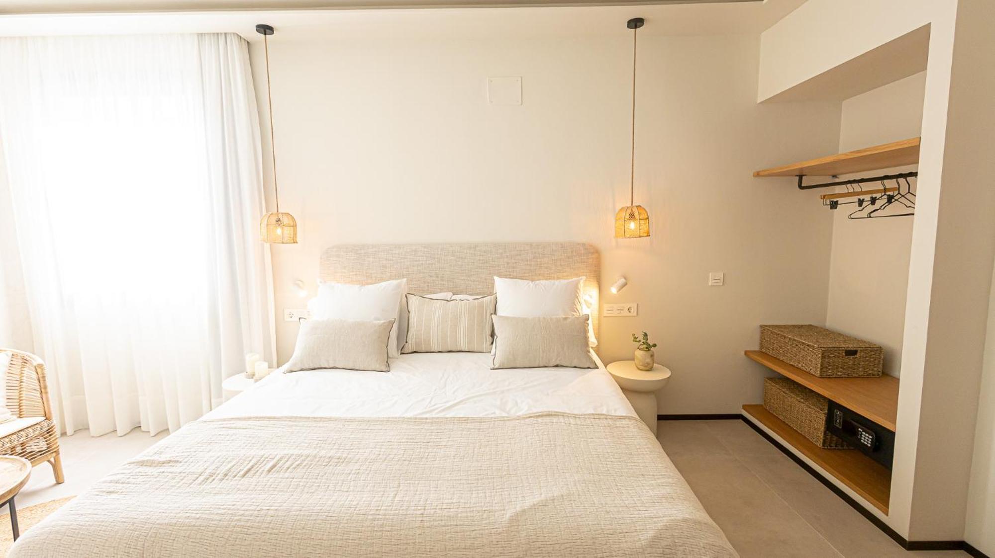 Hotel Chinitas Boutique Bellavista Malaga Pokój zdjęcie