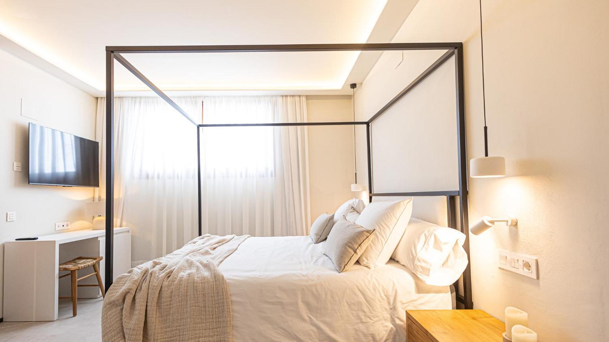Hotel Chinitas Boutique Bellavista Malaga Zewnętrze zdjęcie