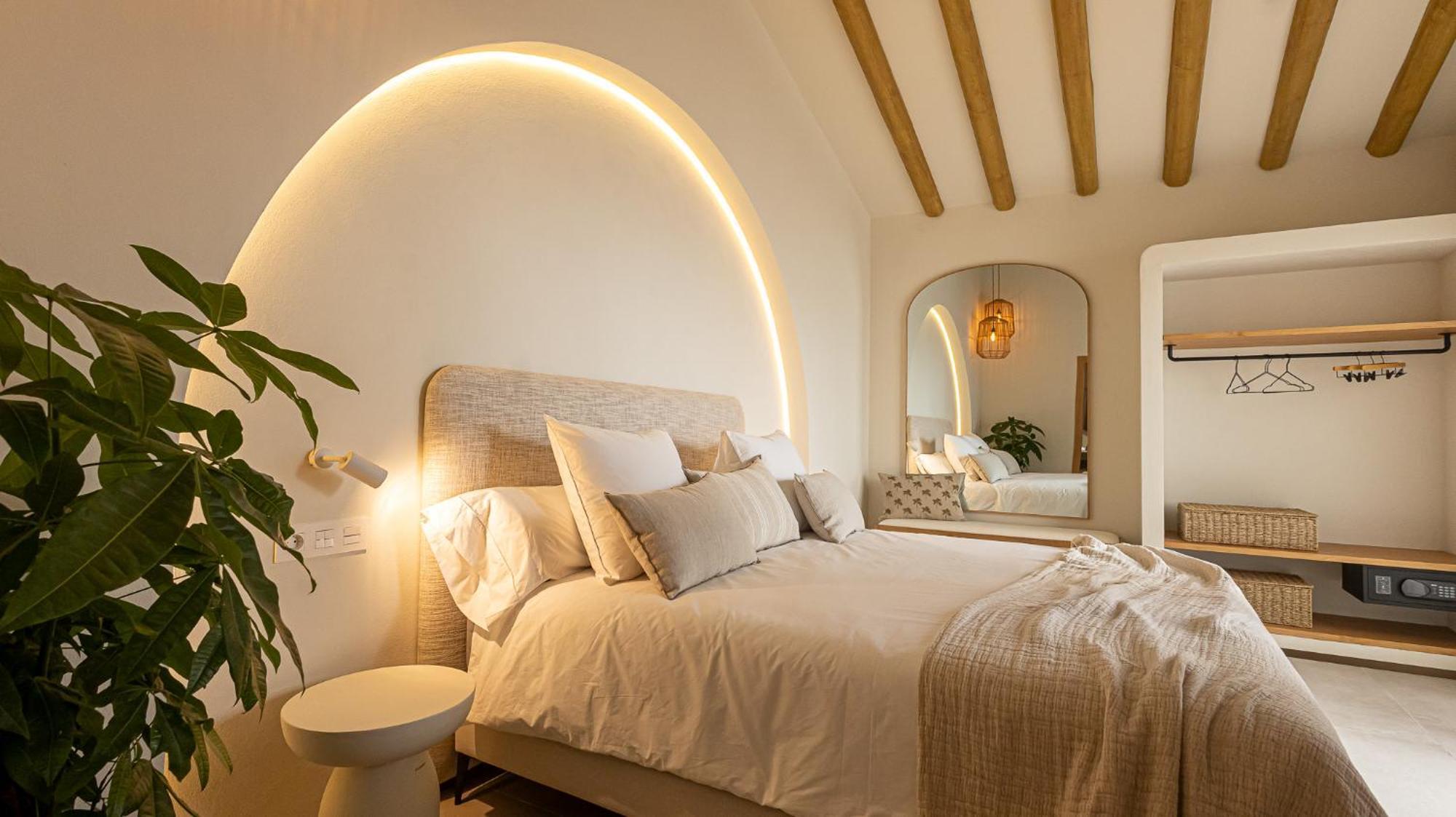 Hotel Chinitas Boutique Bellavista Malaga Zewnętrze zdjęcie