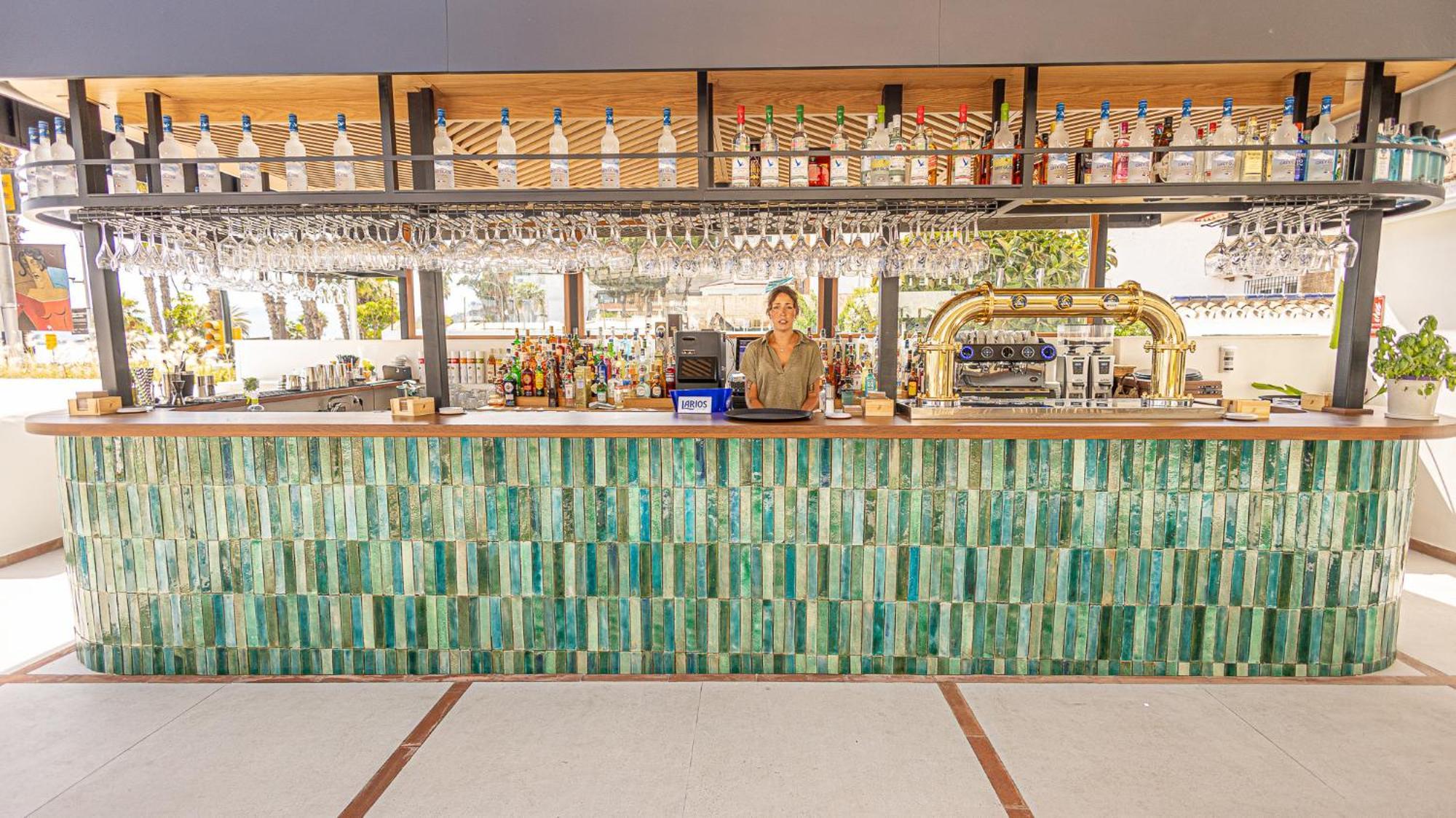 Hotel Chinitas Boutique Bellavista Malaga Zewnętrze zdjęcie