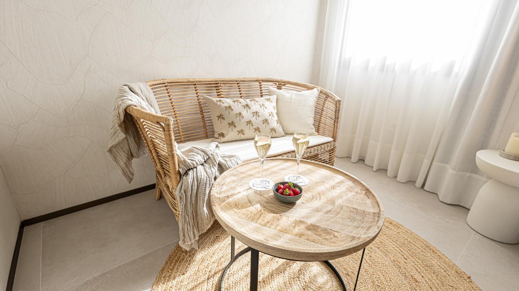 Hotel Chinitas Boutique Bellavista Malaga Zewnętrze zdjęcie